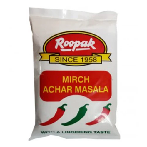 Mirch Achar Masala